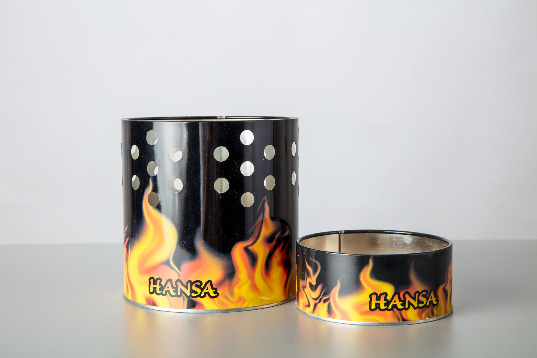 Hansa tooteseeria - Hansa Candle AS