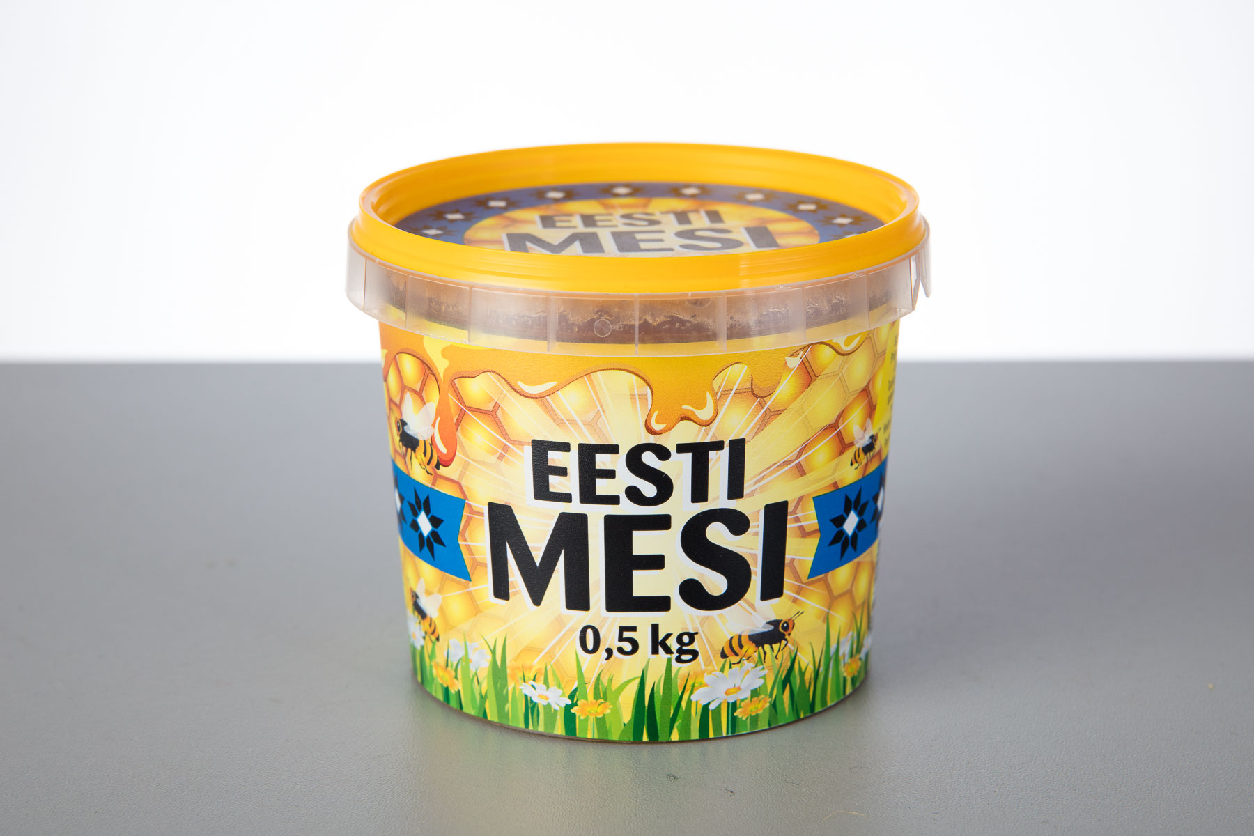 SP Tooted - Eesti Mesi