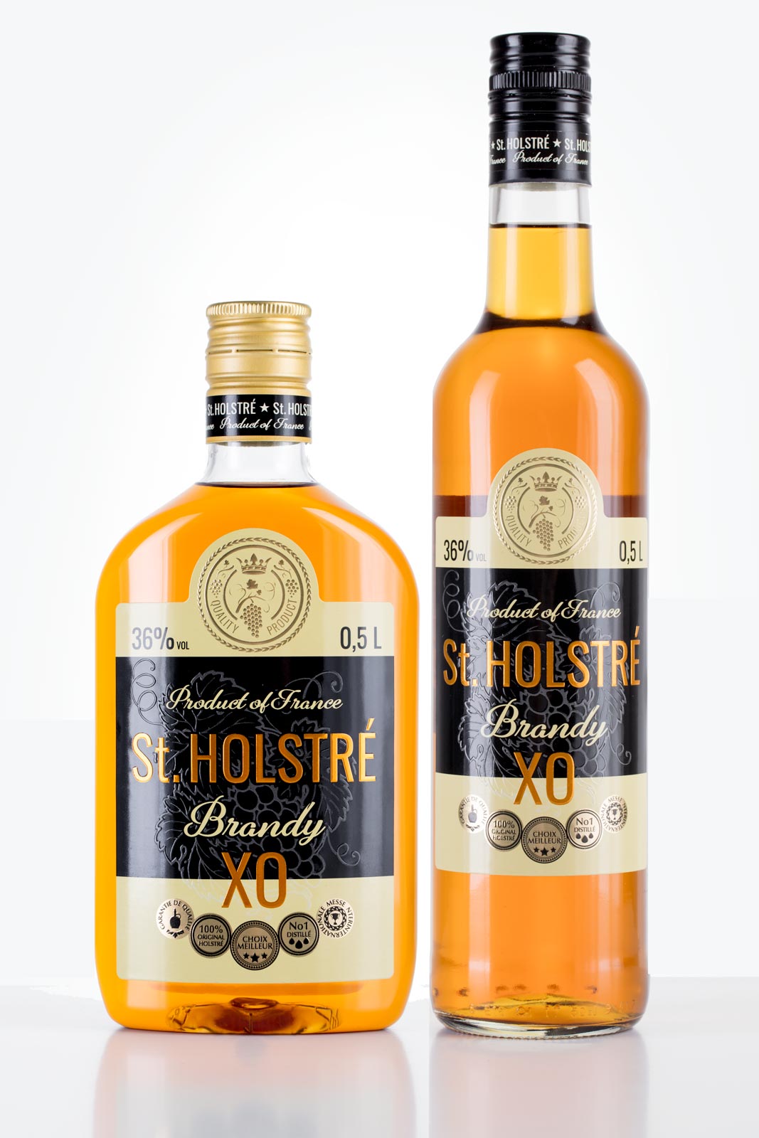 St. Holstré - T.Mark Ltd